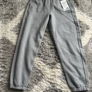 Lululemon Athletica Gray Track Pants